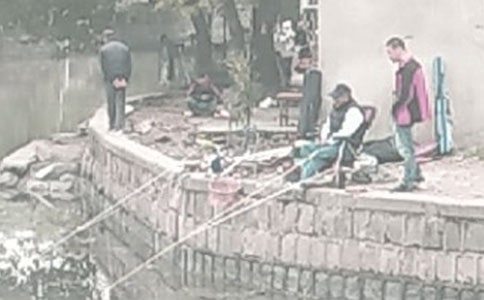 小班社会小猫钓鱼教案