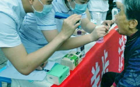 【推荐】全国爱牙日活动总结