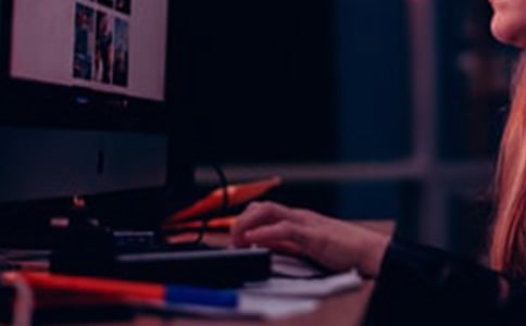 大学生熬夜现状调研报告