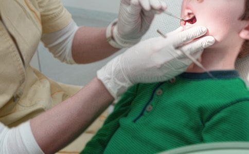 拔牙的日记(15篇)