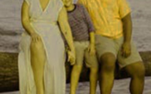 《爸妈太过分》读后感