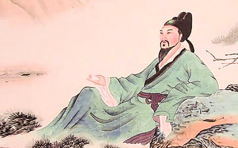 友情深深深几许:元稹和白居易之间的友谊(网友来稿)