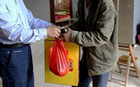 中班社会《小老鼠奇奇来拜访》教案附反思