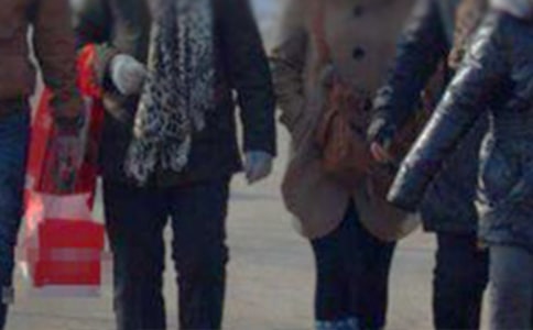 中班教案《拜访做客》反思