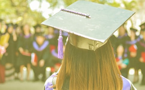 常见毕业祝福语汇总60句