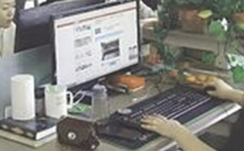 网站编辑年度考核个人总结