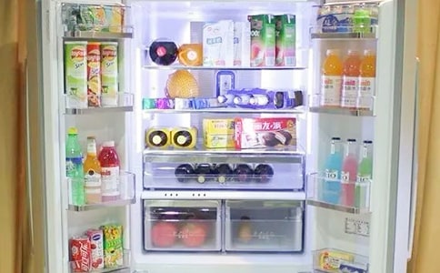 关于冰箱说明文作文集锦7篇