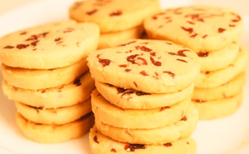 好吃的饼干教案