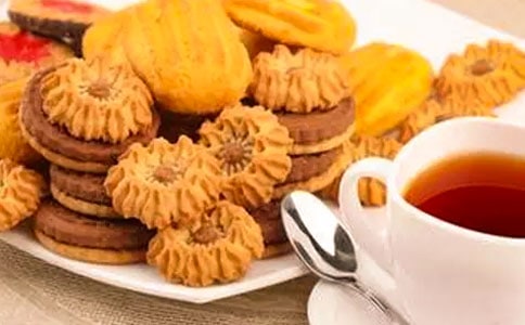 《朋友夹心饼干》教案