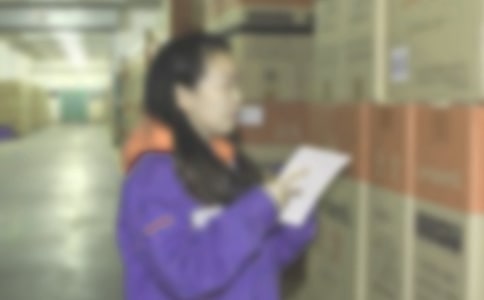 仓管员述职报告