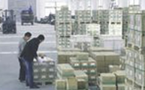 仓管转正工作总结