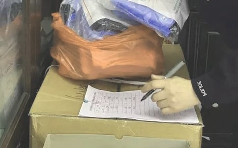 仓管员试用期转正工作总结