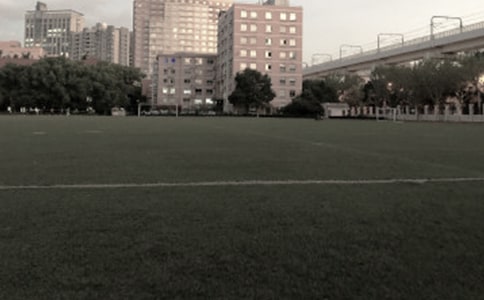 小学语文《操场上》说课稿