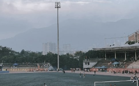 操场上教学反思15篇