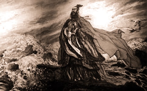 从《短歌行》看曹操的英雄主义(网友来稿)