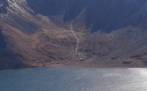 长白山导游词15篇