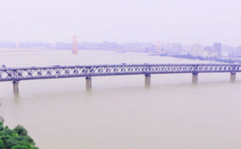 《长江之歌》说课稿10篇