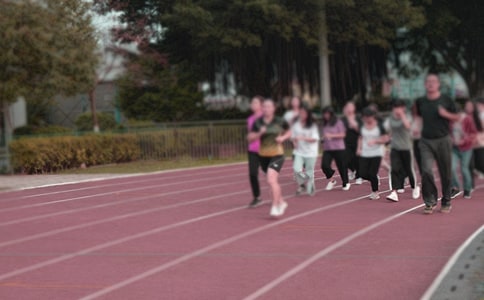 中长跑说课稿优秀必备【4篇】