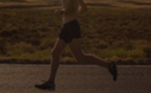 初中体育《中长跑》教学反思