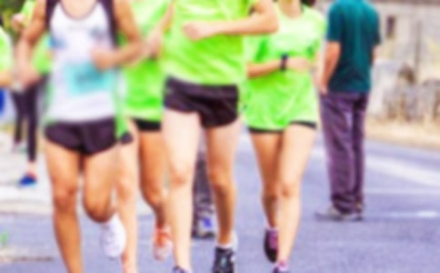 《中长跑》说课稿