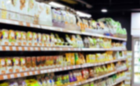 超市食品专员述职报告