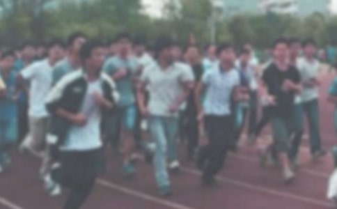 晨跑日记范文集合7篇