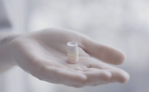 大班健康课教案《吃药的安全》