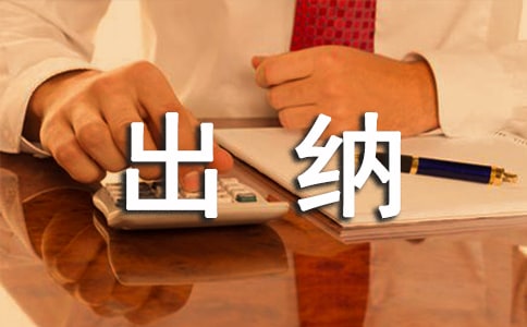 工厂出纳试用期转正工作总结