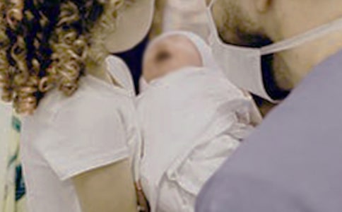 我是怎样出生的教学反思