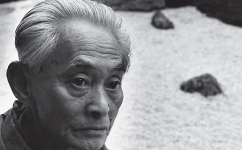 川端康成自杀之谜