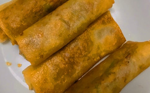 《包春卷》教案