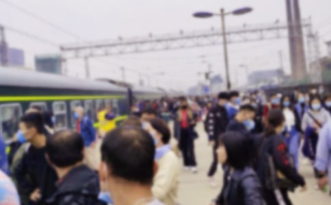 春运交通安全保证书