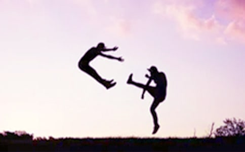 企业员工打架检讨书