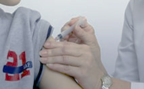 《打针吃药我怕》中班社会教案