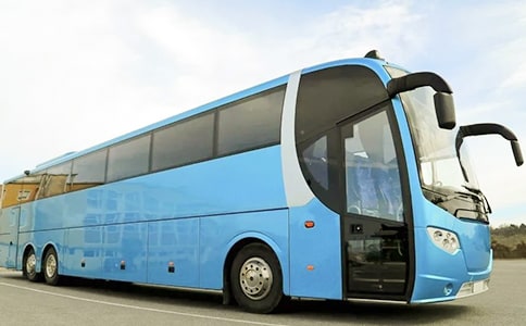 自有大巴车抵押借款合同