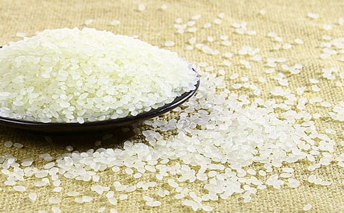 大米购销合同集锦15篇