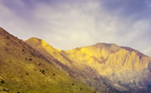 《翻越远方的大山》教学反思