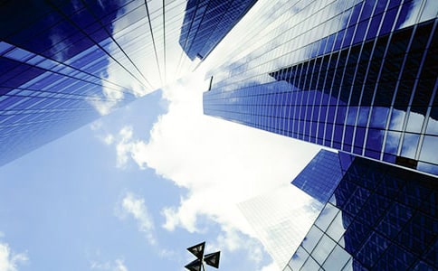 大厦部分楼层租赁合同