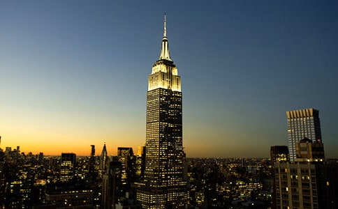 上海金茂大厦导游词