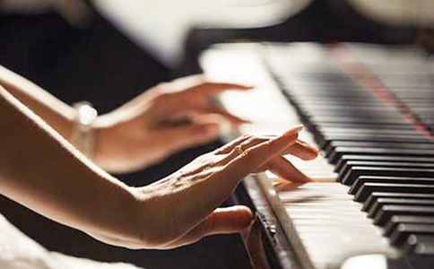 弹琴姑娘教学反思