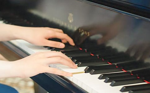 《听颖师弹琴》《李凭箜篌引》分别鉴赏及对比鉴赏加练习(人教版高一选修)