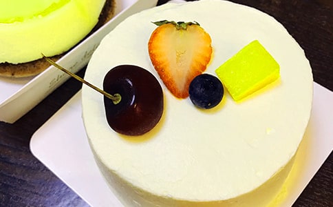 小班语言蛋糕失窃案教案