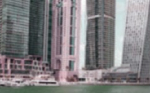 迪拜要反思的原因