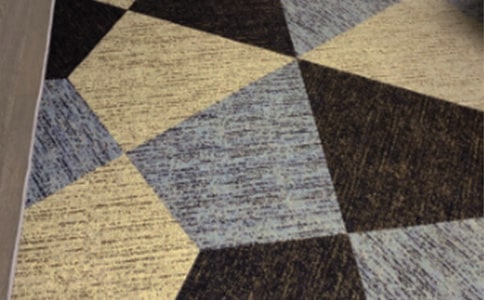 地毯下的尘土(网友来稿) 教案教学设计