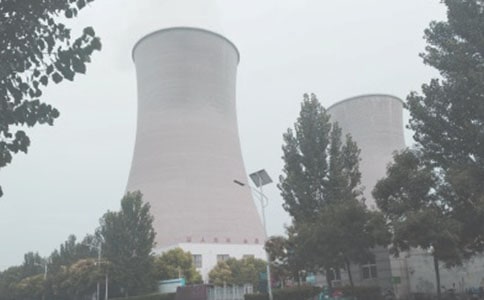 火电厂实习心得总结