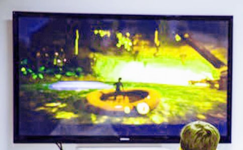 闭路电视监控工程设计合同