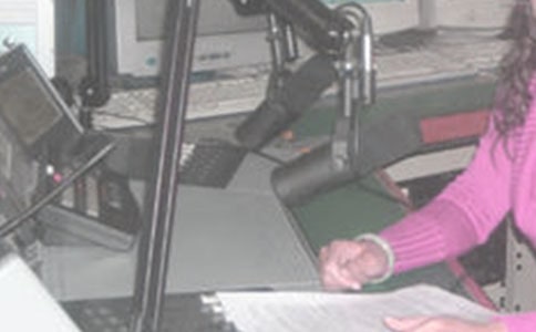 电台广告发布合同