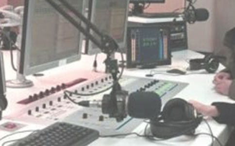 电台广告合同8篇