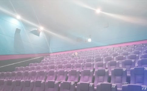 电影院年终总结