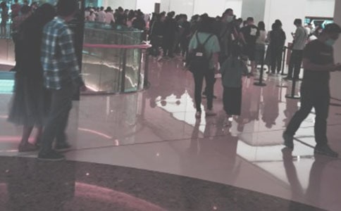 2021电影院年终工作总结